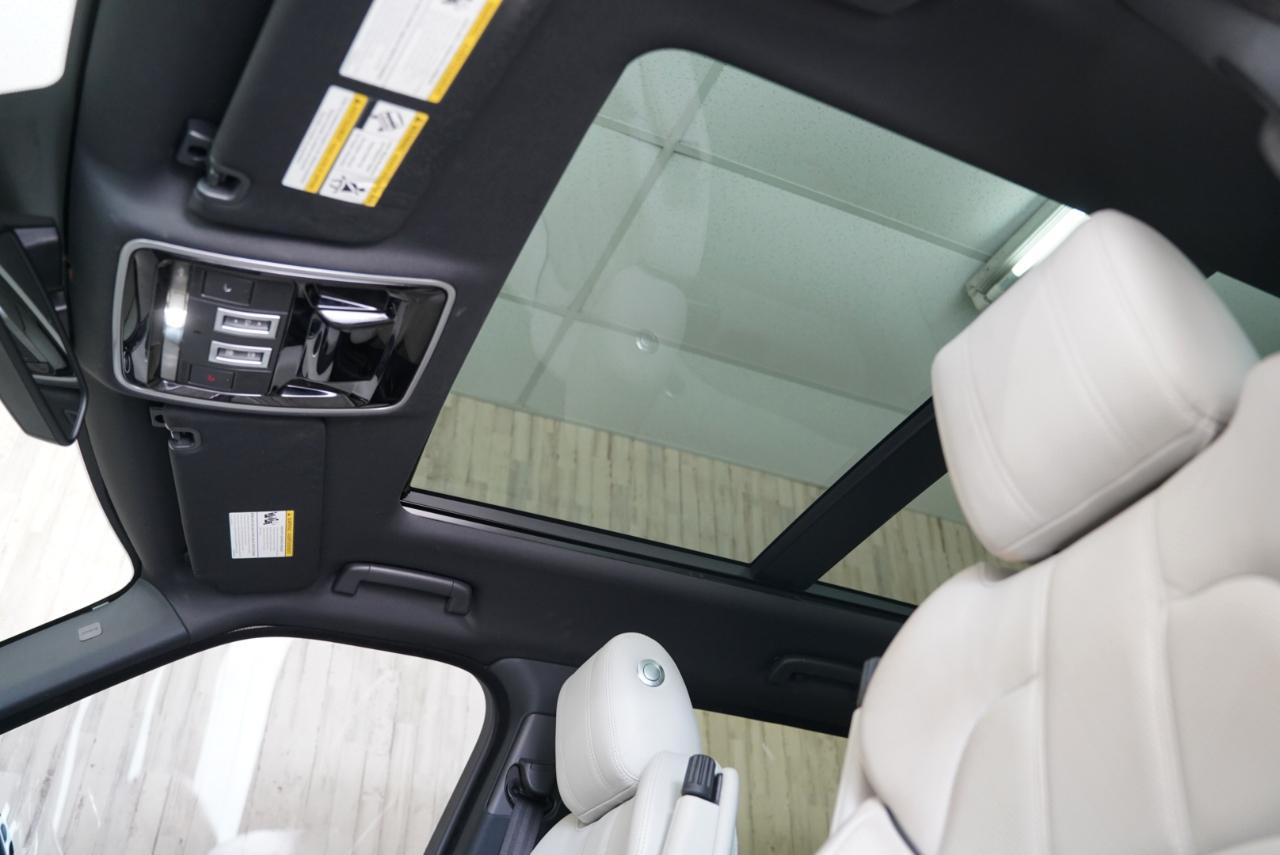 Land Rover Range Rover Sport 4WD 4dr Supercharged 2015