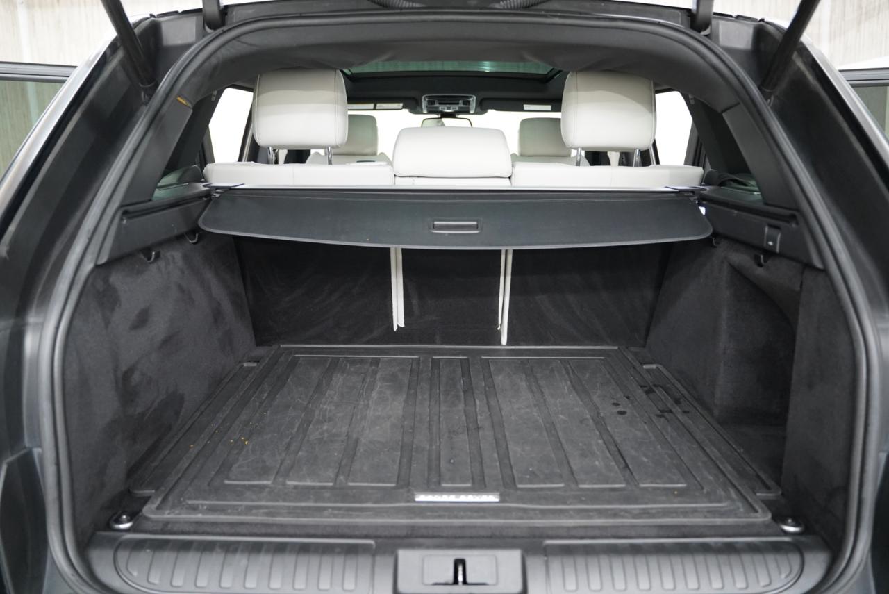 Land Rover Range Rover Sport 4WD 4dr Supercharged 2015