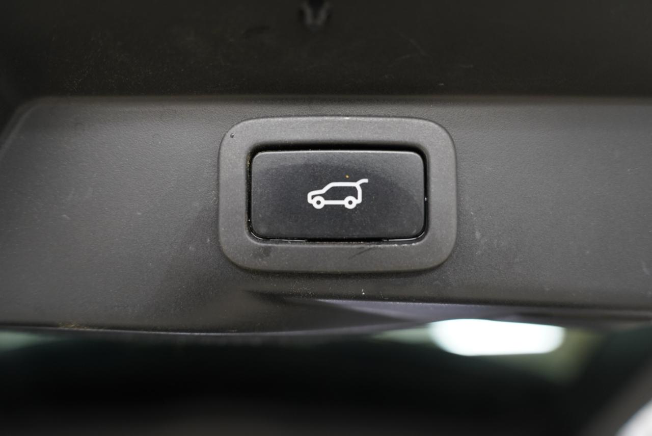 Land Rover Range Rover Sport 4WD 4dr Supercharged 2015