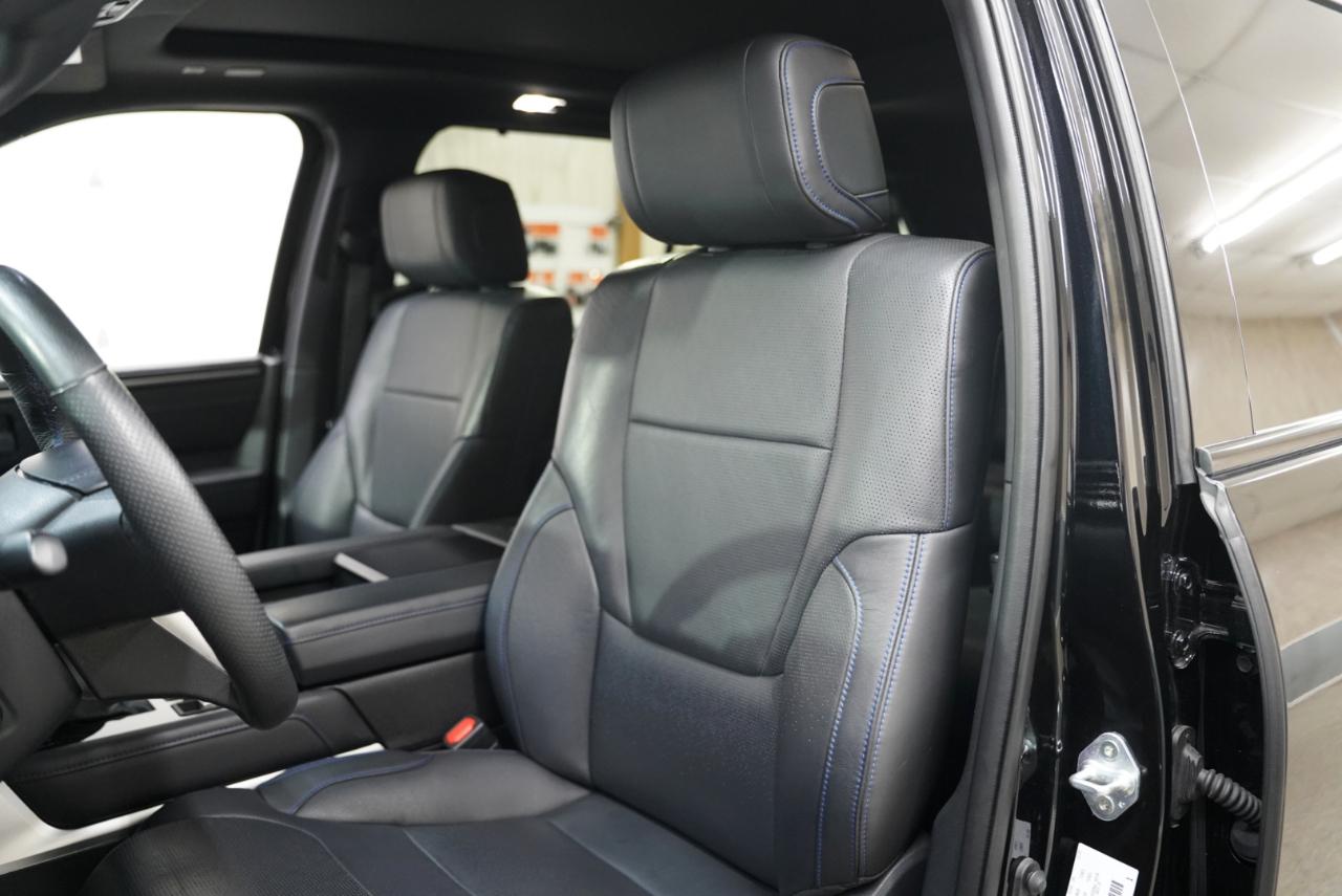 Toyota Sequoia Capstone 4WD (Natl) 2023