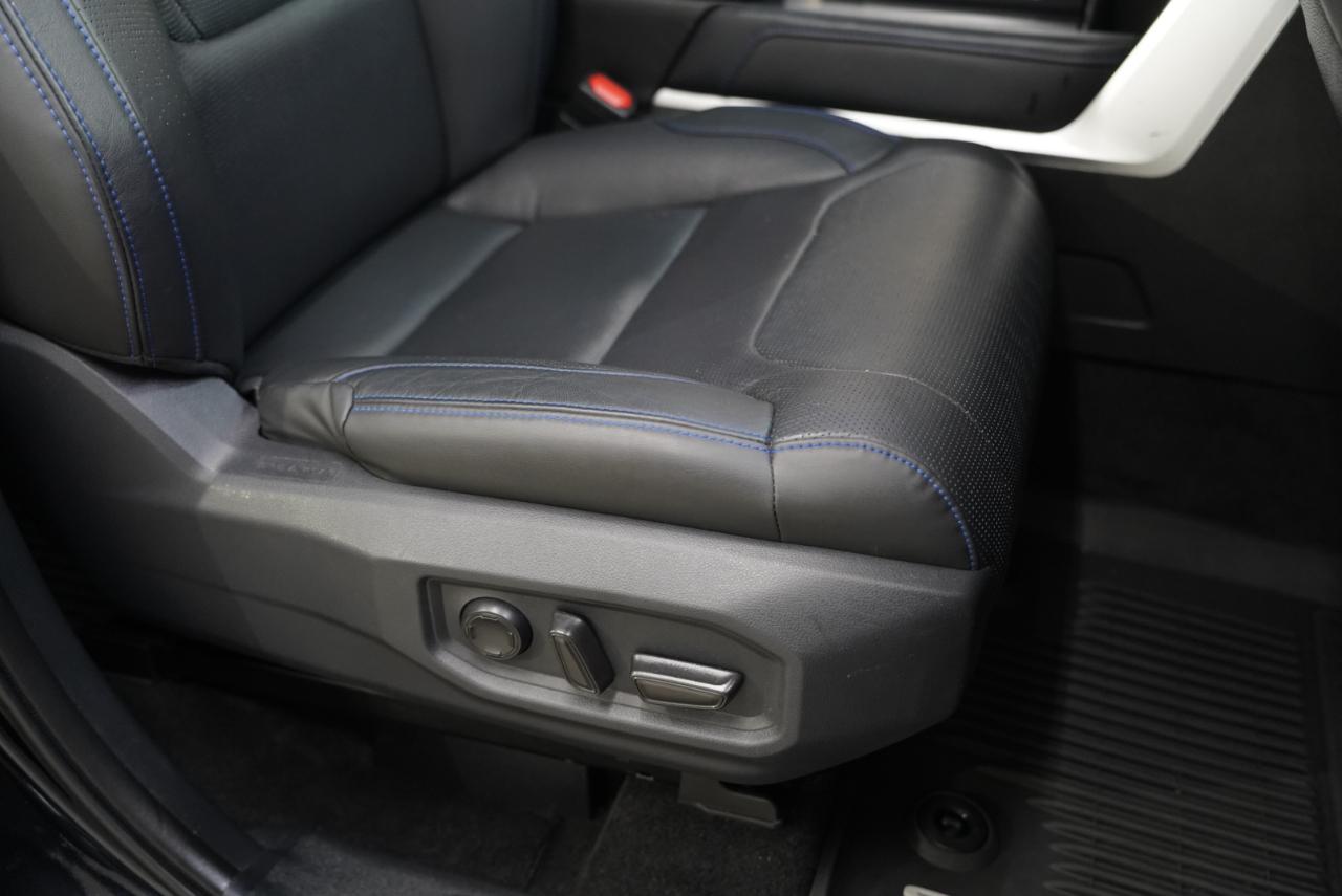 Toyota Sequoia Capstone 4WD (Natl) 2023