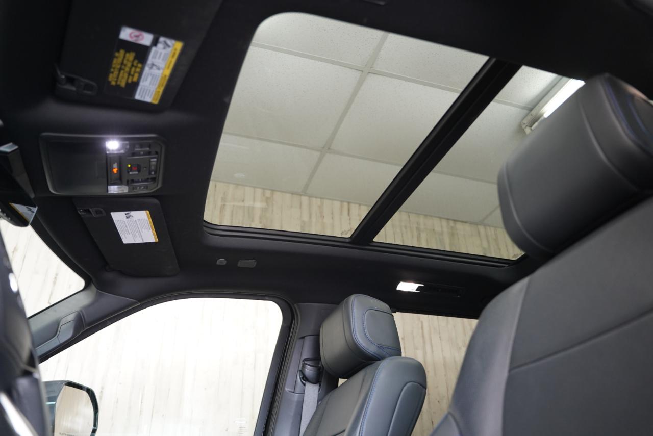 Toyota Sequoia Capstone 4WD (Natl) 2023