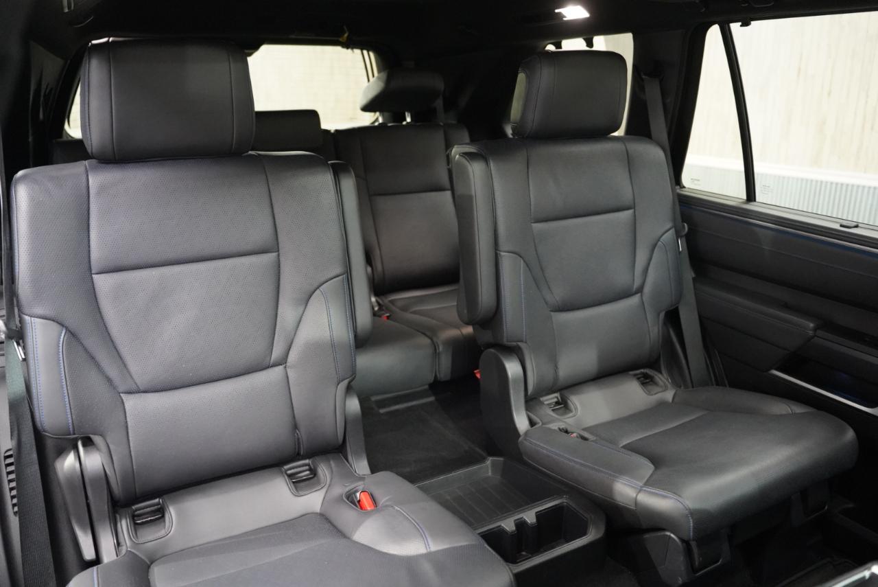 Toyota Sequoia Capstone 4WD (Natl) 2023