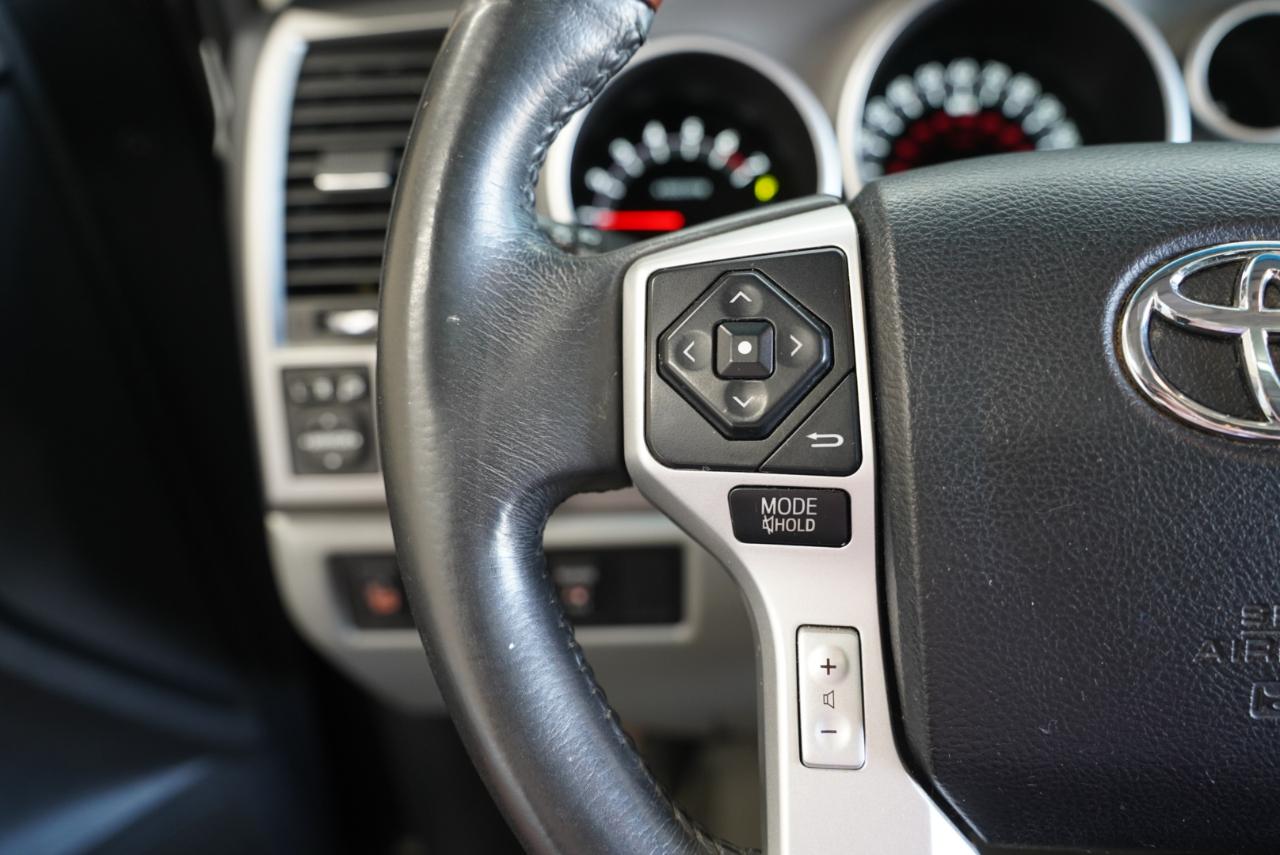 Toyota Sequoia  2016