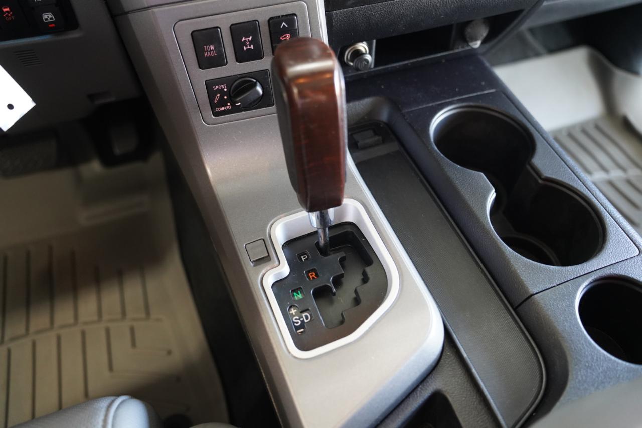 Toyota Sequoia  2016