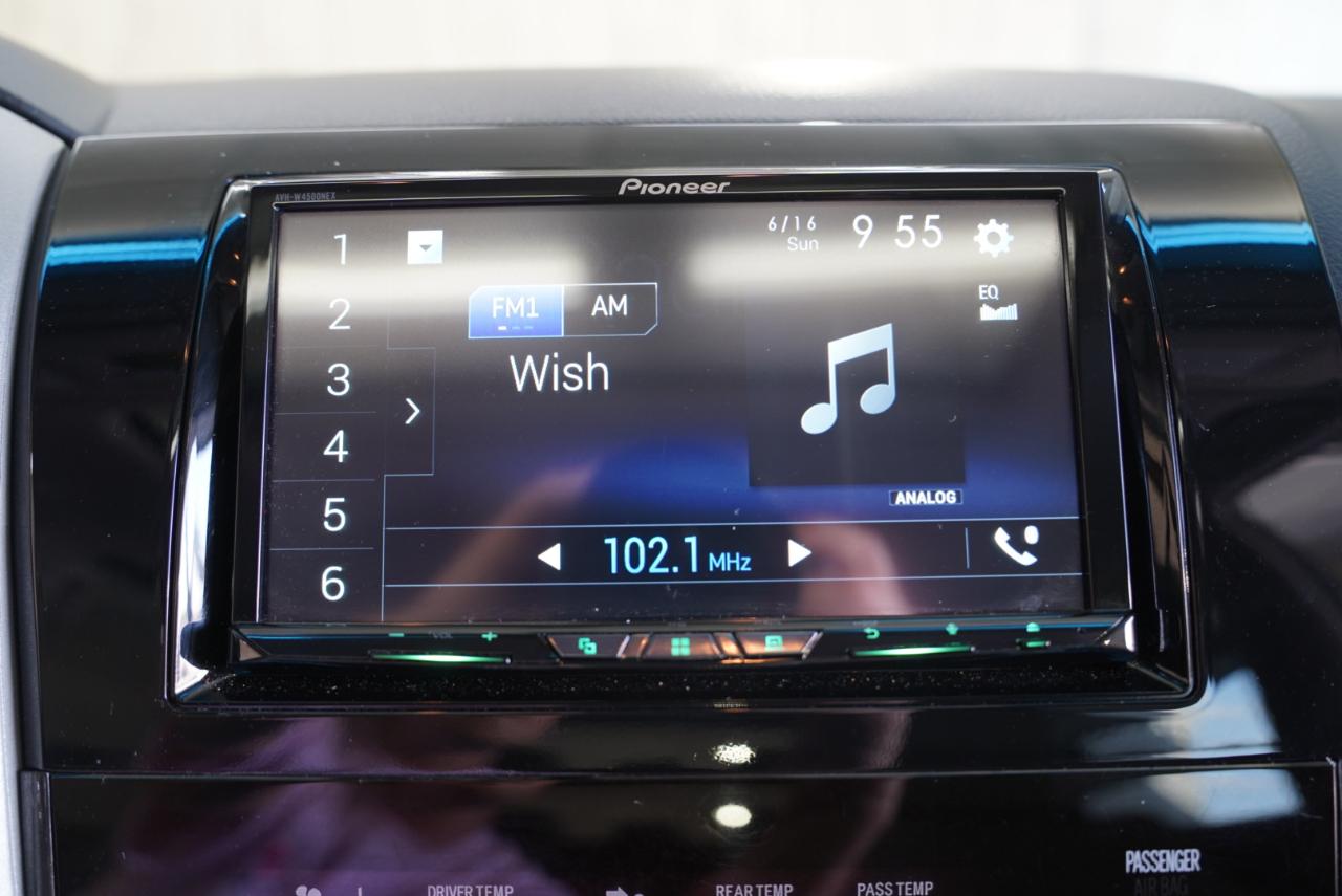 Toyota Sequoia  2016