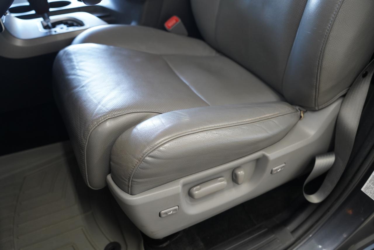 Toyota Sequoia  2016