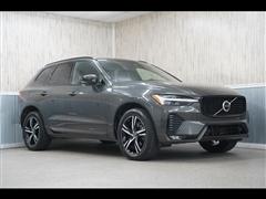 2022 Volvo XC60 
