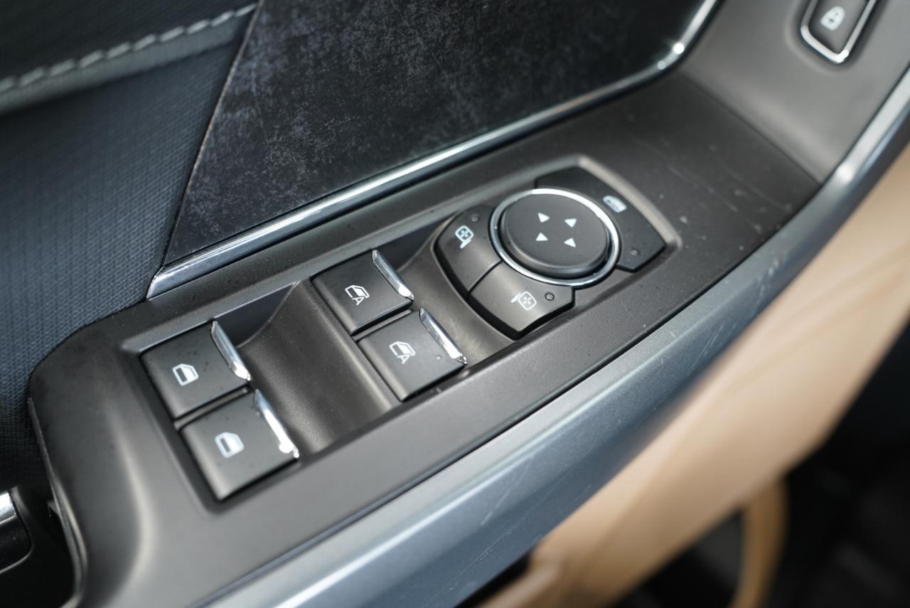 Ford F-150 King Ranch 4WD SuperCrew 5.5' Box 2023