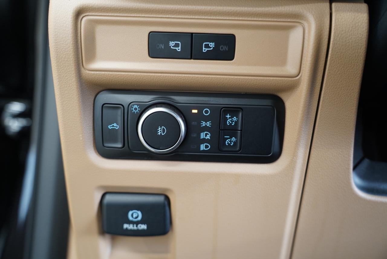 Ford F-150 King Ranch 4WD SuperCrew 5.5' Box 2023