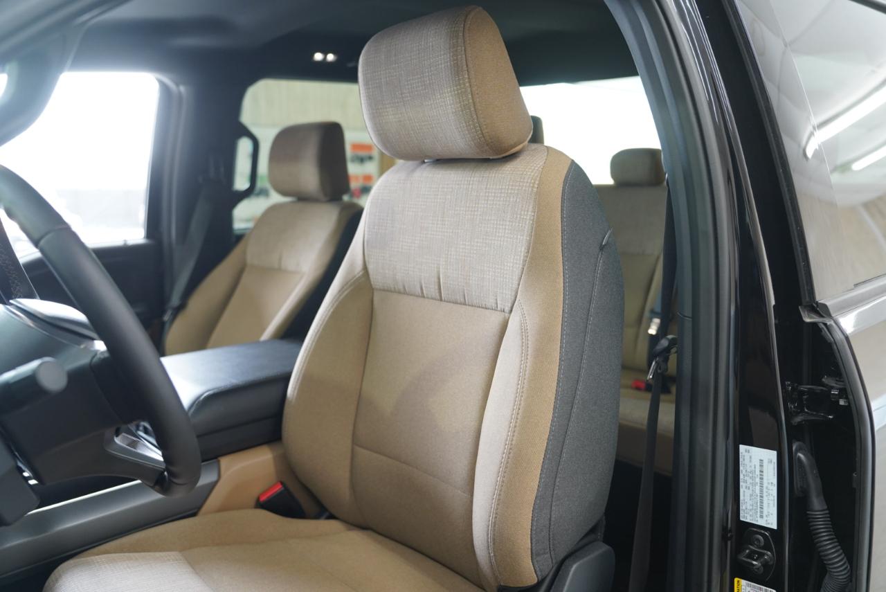 Ford F-150 King Ranch 4WD SuperCrew 5.5' Box 2023