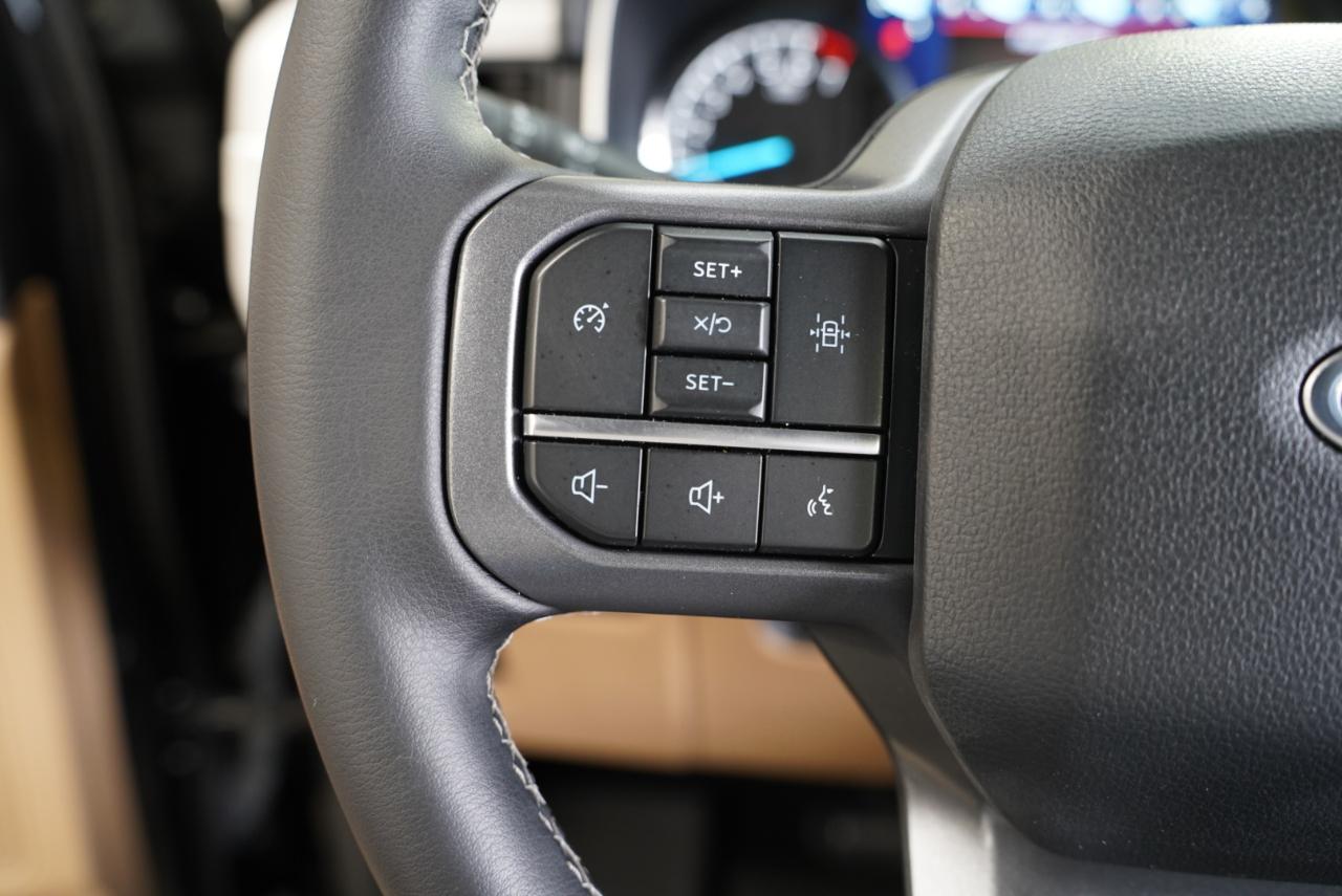 Ford F-150 King Ranch 4WD SuperCrew 5.5' Box 2023