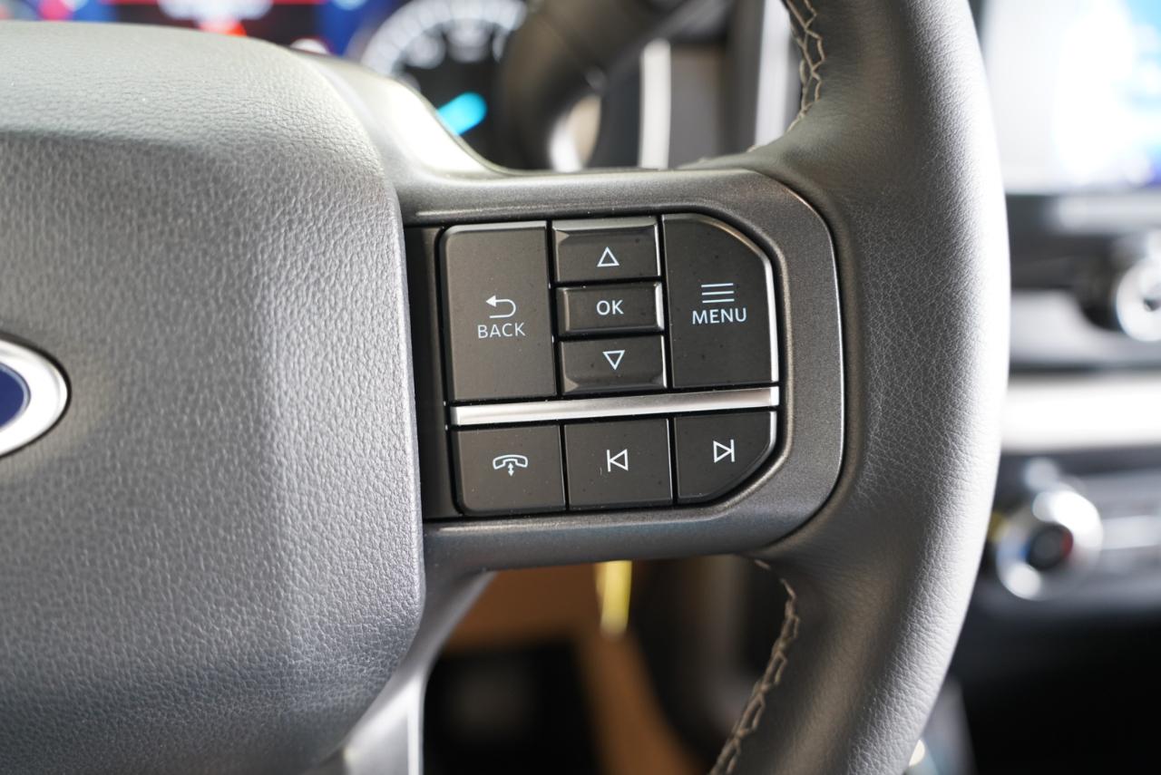 Ford F-150 King Ranch 4WD SuperCrew 5.5' Box 2023