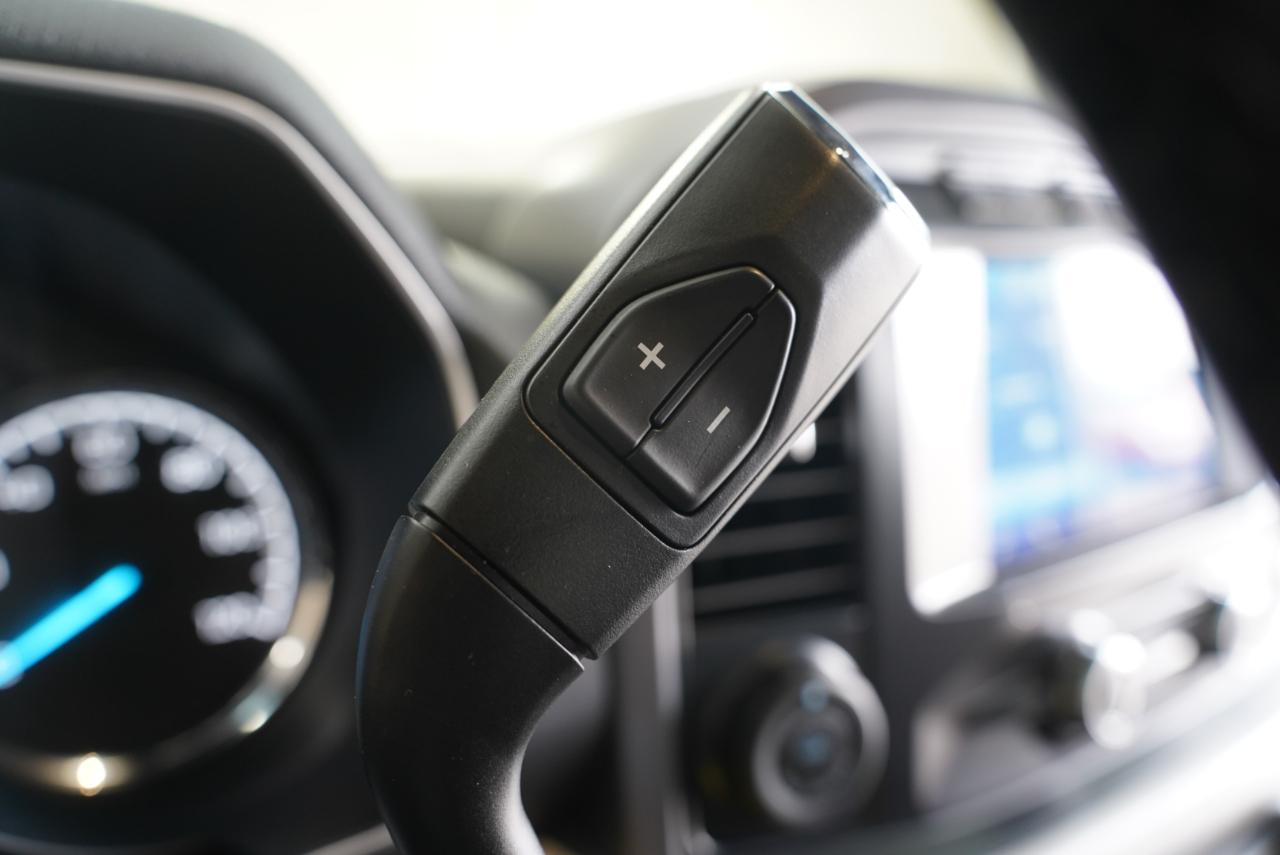 Ford F-150 King Ranch 4WD SuperCrew 5.5' Box 2023