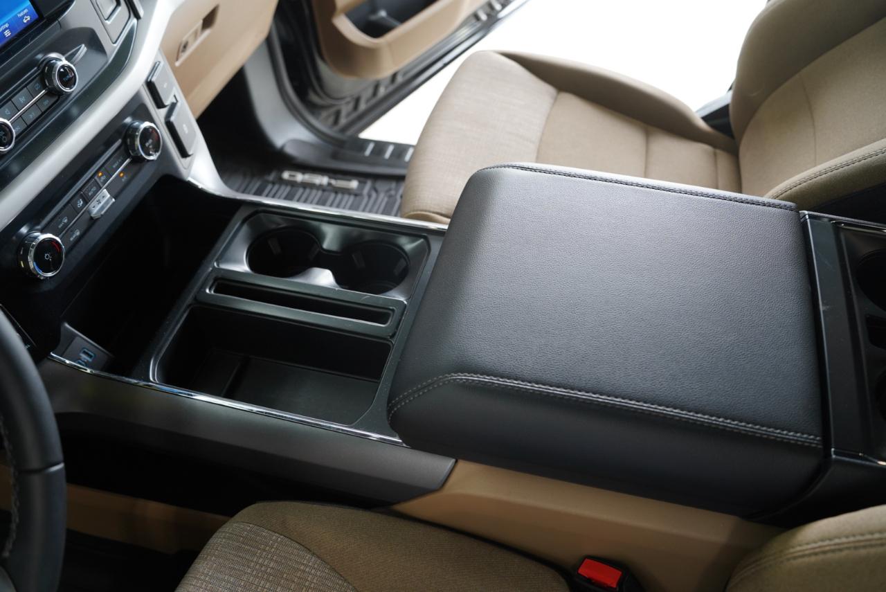 Ford F-150 King Ranch 4WD SuperCrew 5.5' Box 2023