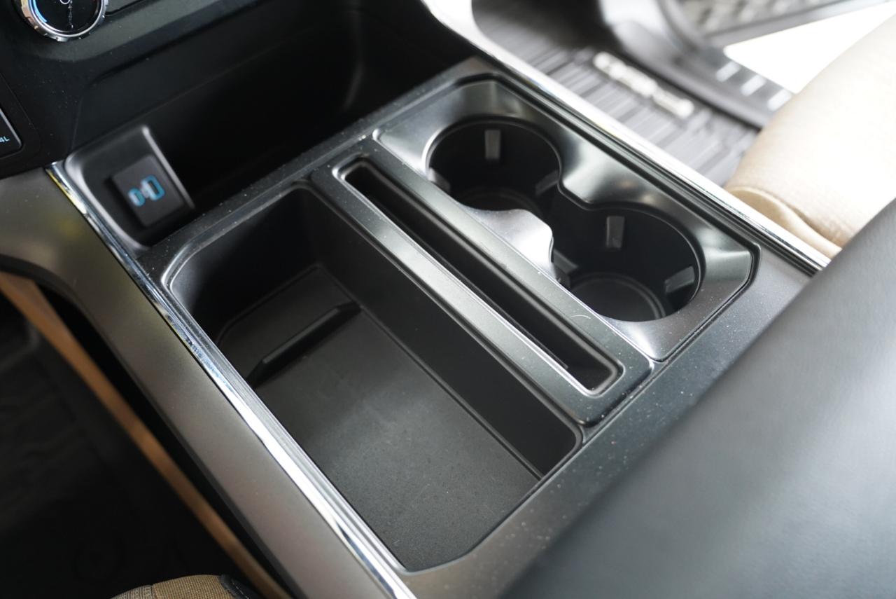 Ford F-150 King Ranch 4WD SuperCrew 5.5' Box 2023