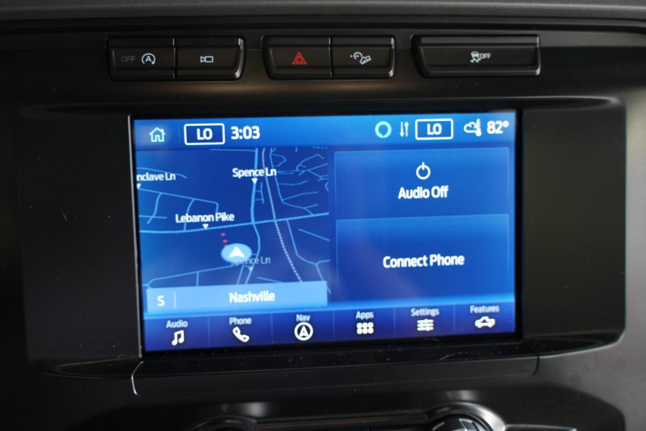 Ford F-150 King Ranch 4WD SuperCrew 5.5' Box 2023