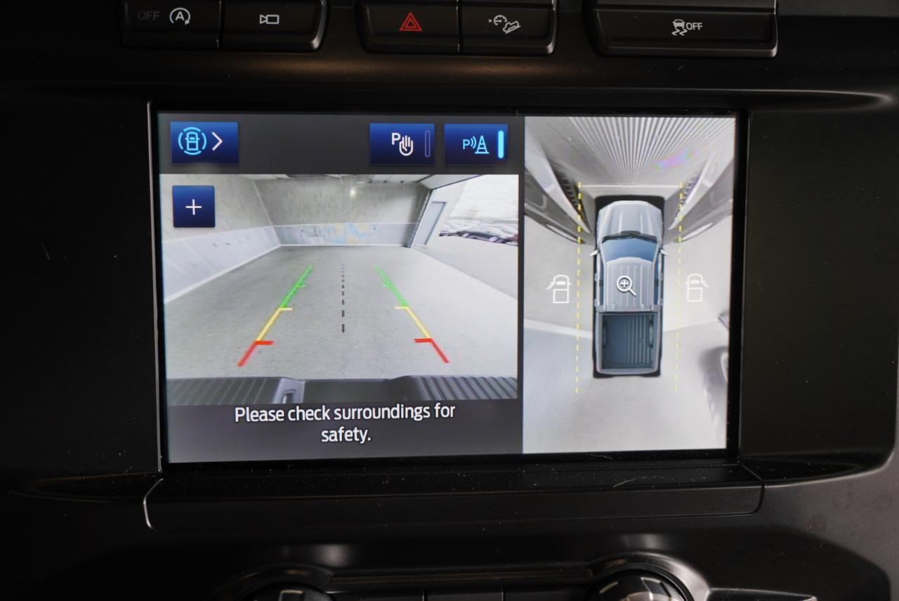 Ford F-150 King Ranch 4WD SuperCrew 5.5' Box 2023