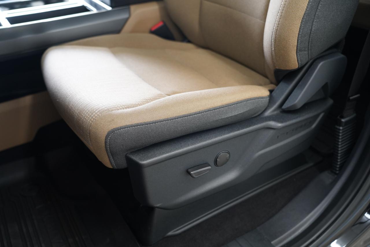 Ford F-150 King Ranch 4WD SuperCrew 5.5' Box 2023