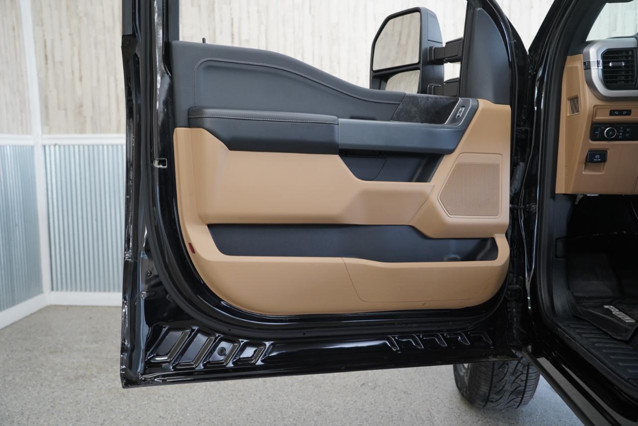 Ford F-150 King Ranch 4WD SuperCrew 5.5' Box 2023