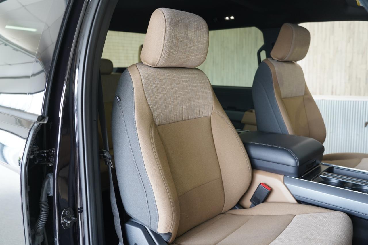 Ford F-150 King Ranch 4WD SuperCrew 5.5' Box 2023