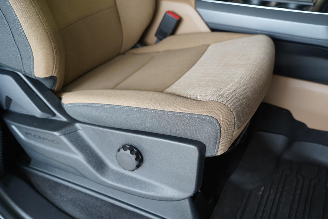 Ford F-150 King Ranch 4WD SuperCrew 5.5' Box 2023