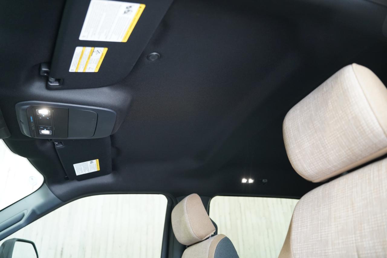 Ford F-150 King Ranch 4WD SuperCrew 5.5' Box 2023