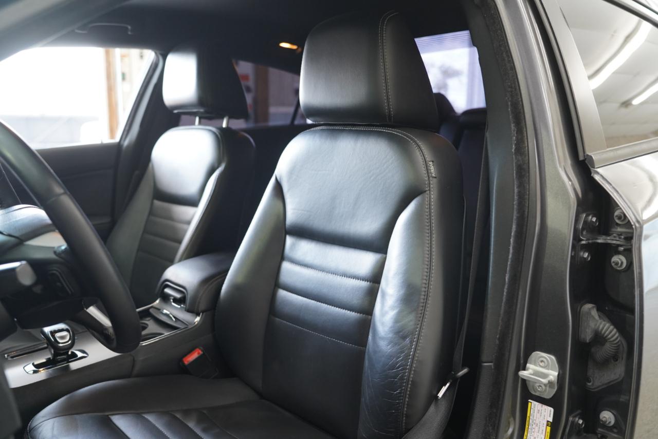 Dodge Charger 4dr Sdn SXT Plus AWD 2013