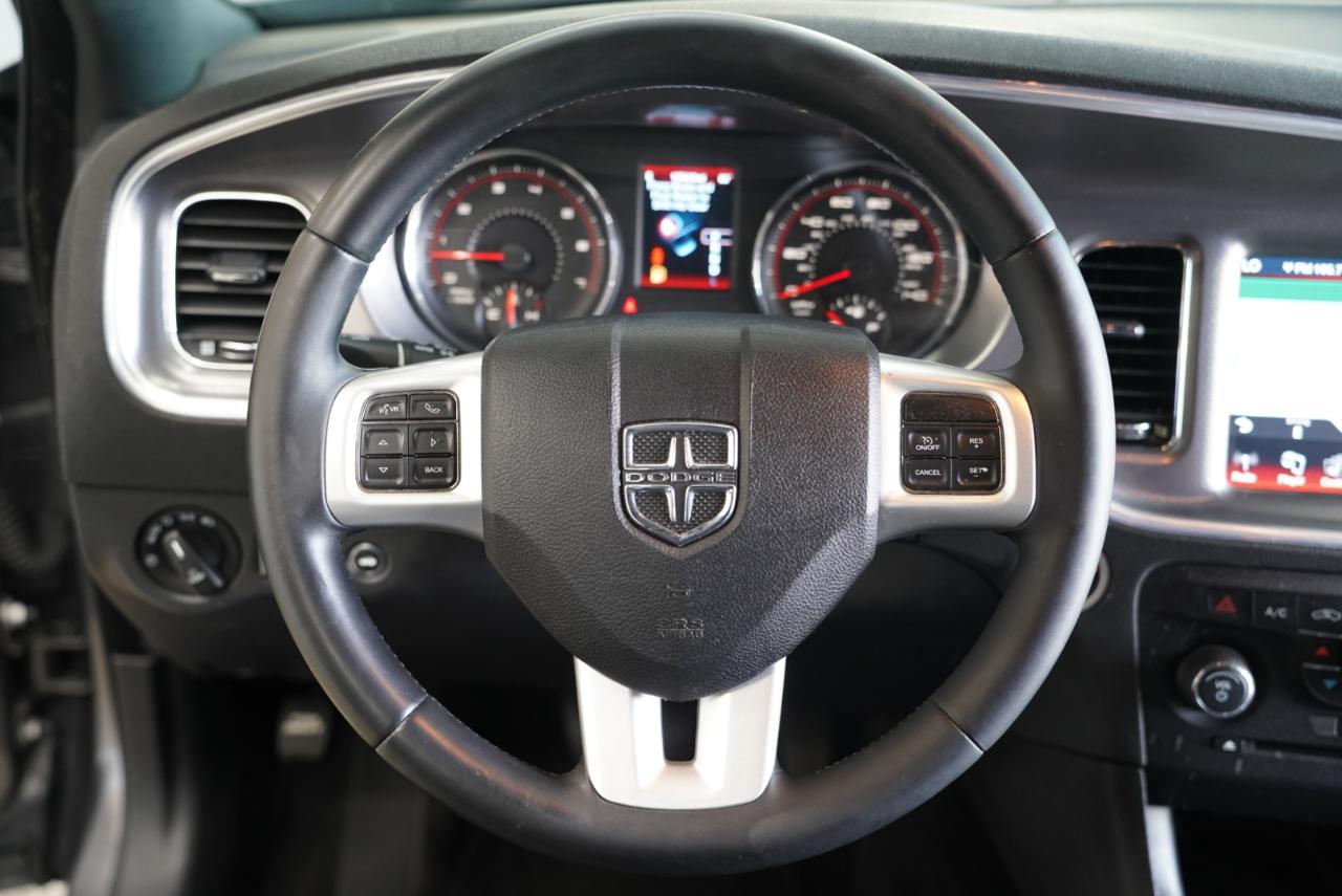 Dodge Charger 4dr Sdn SXT Plus AWD 2013