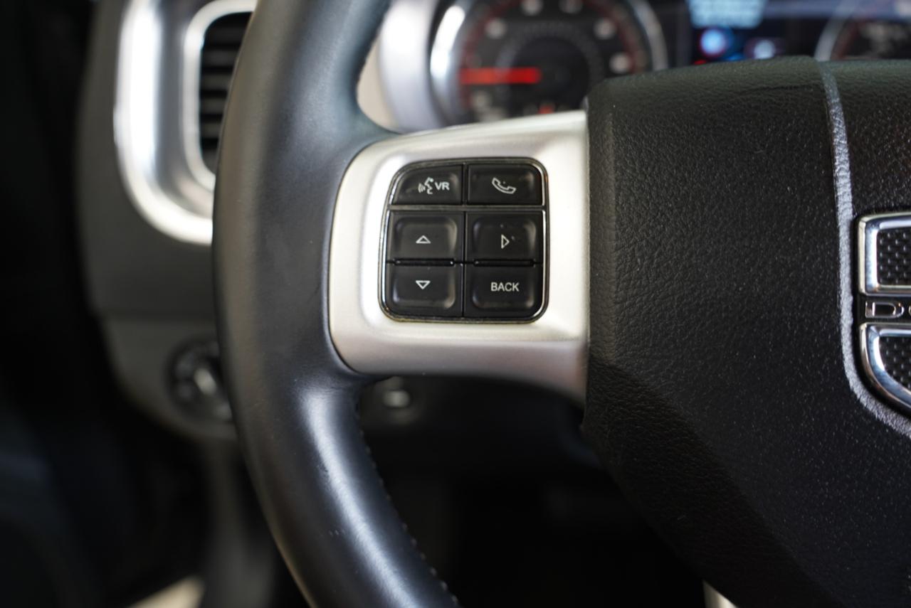 Dodge Charger 4dr Sdn SXT Plus AWD 2013