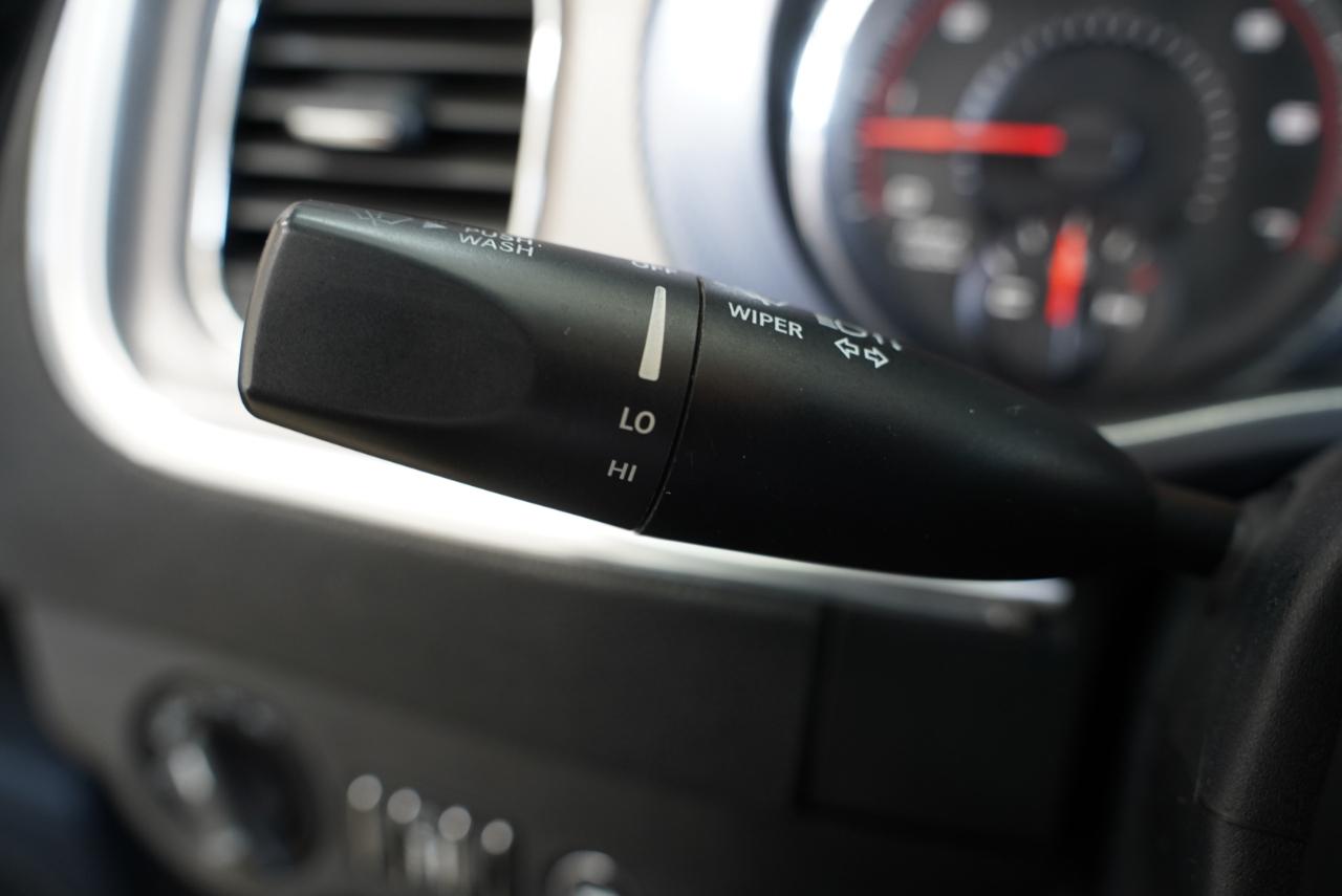 Dodge Charger 4dr Sdn SXT Plus AWD 2013