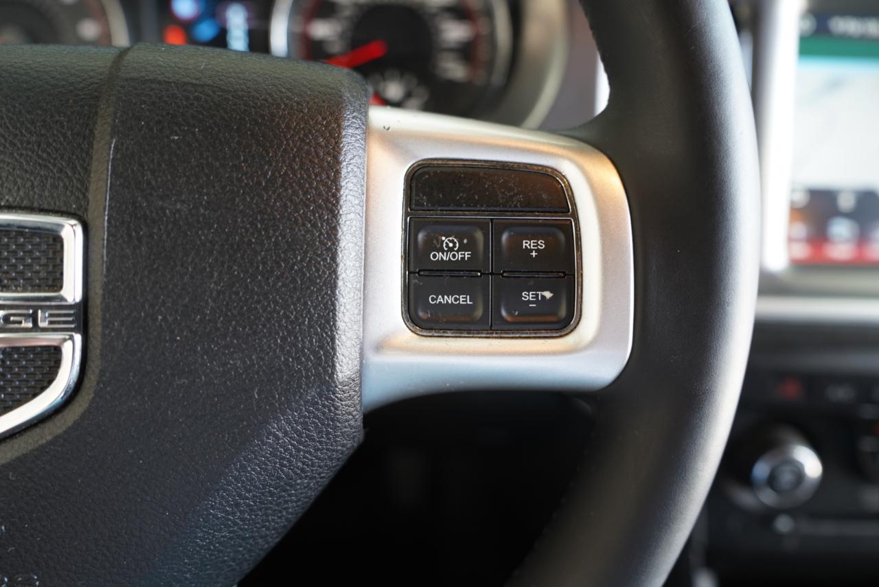 Dodge Charger 4dr Sdn SXT Plus AWD 2013