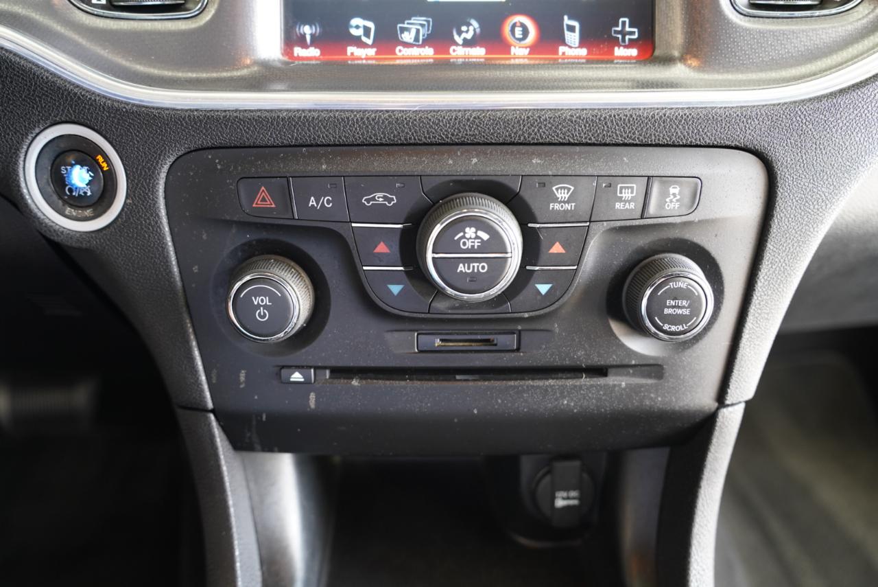 Dodge Charger 4dr Sdn SXT Plus AWD 2013