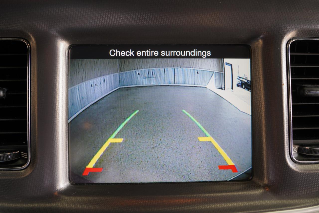 Dodge Charger 4dr Sdn SXT Plus AWD 2013