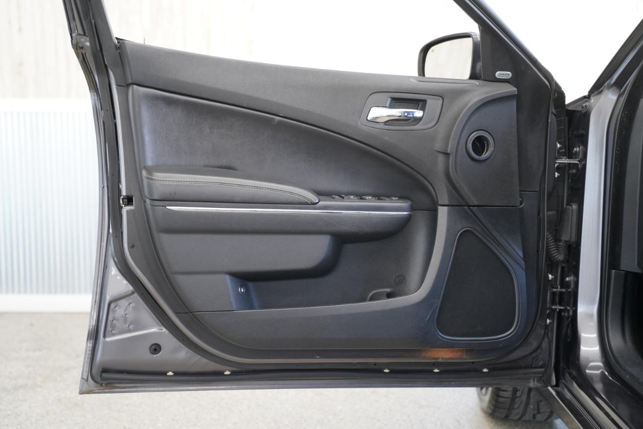 Dodge Charger 4dr Sdn SXT Plus AWD 2013