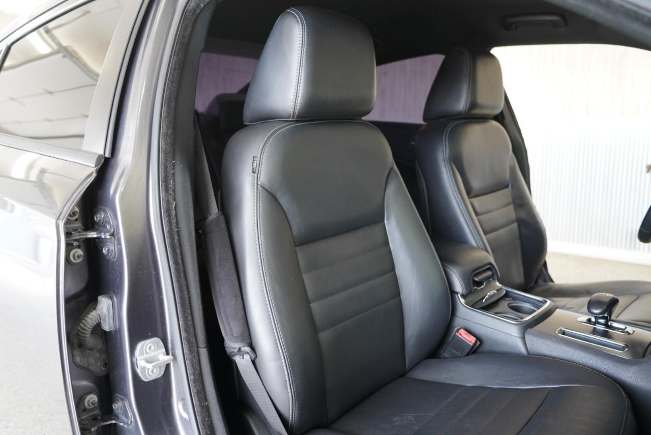 Dodge Charger 4dr Sdn SXT Plus AWD 2013