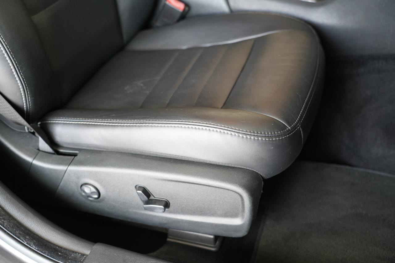 Dodge Charger 4dr Sdn SXT Plus AWD 2013