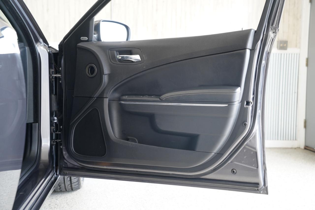 Dodge Charger 4dr Sdn SXT Plus AWD 2013