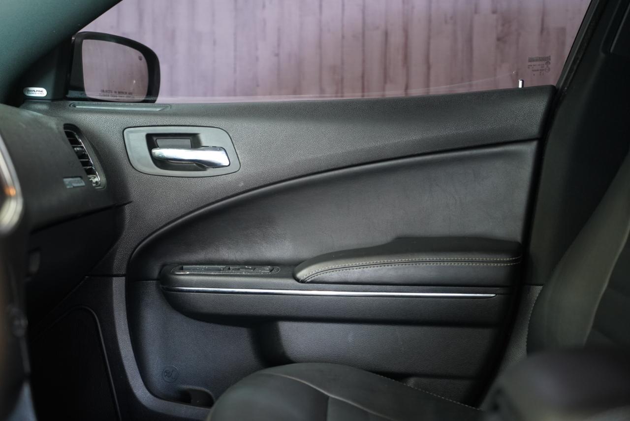 Dodge Charger 4dr Sdn SXT Plus AWD 2013