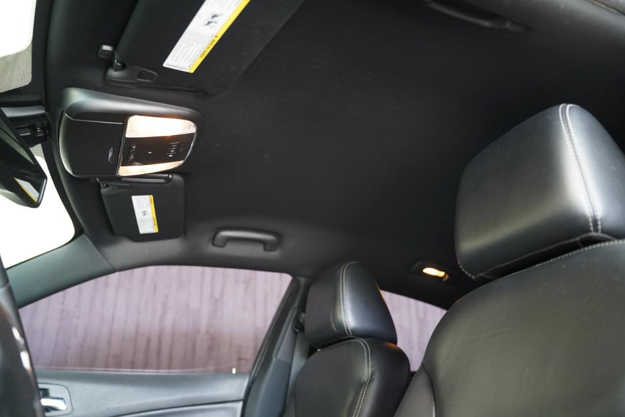 Dodge Charger 4dr Sdn SXT Plus AWD 2013