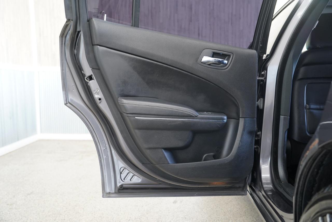 Dodge Charger 4dr Sdn SXT Plus AWD 2013