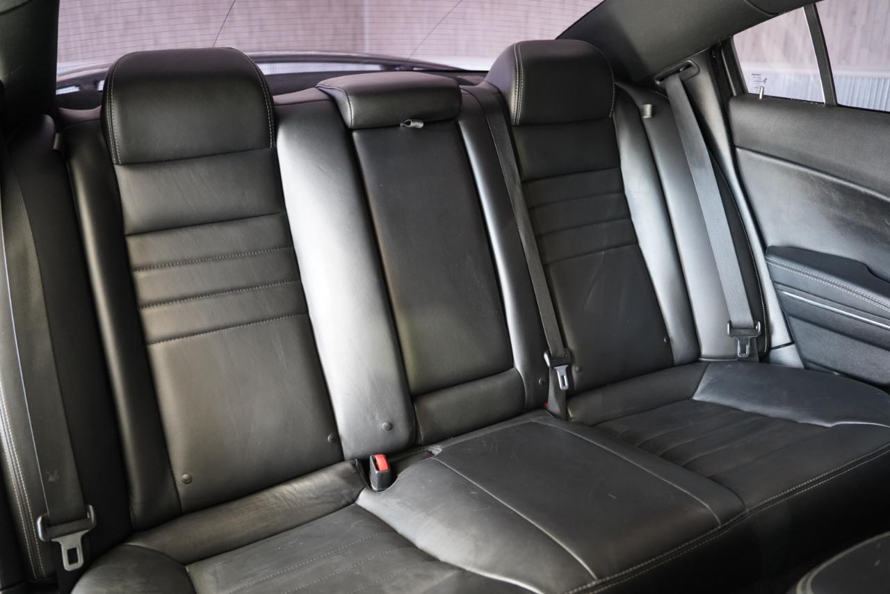 Dodge Charger 4dr Sdn SXT Plus AWD 2013