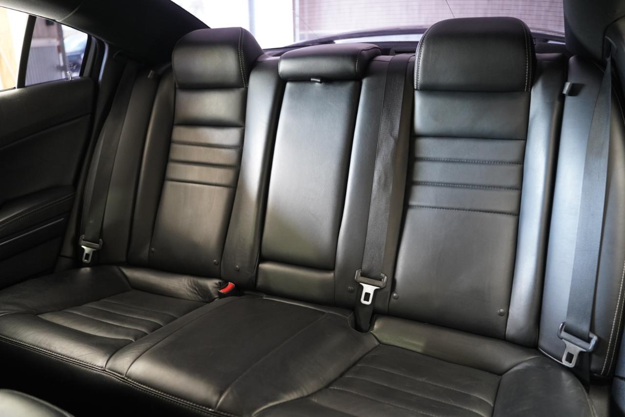 Dodge Charger 4dr Sdn SXT Plus AWD 2013