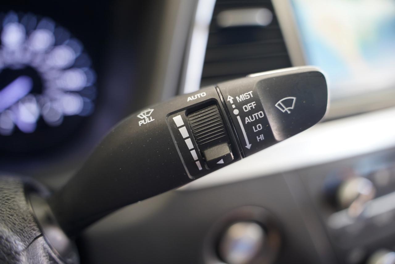 Genesis G80 3.3T Sport RWD 2018