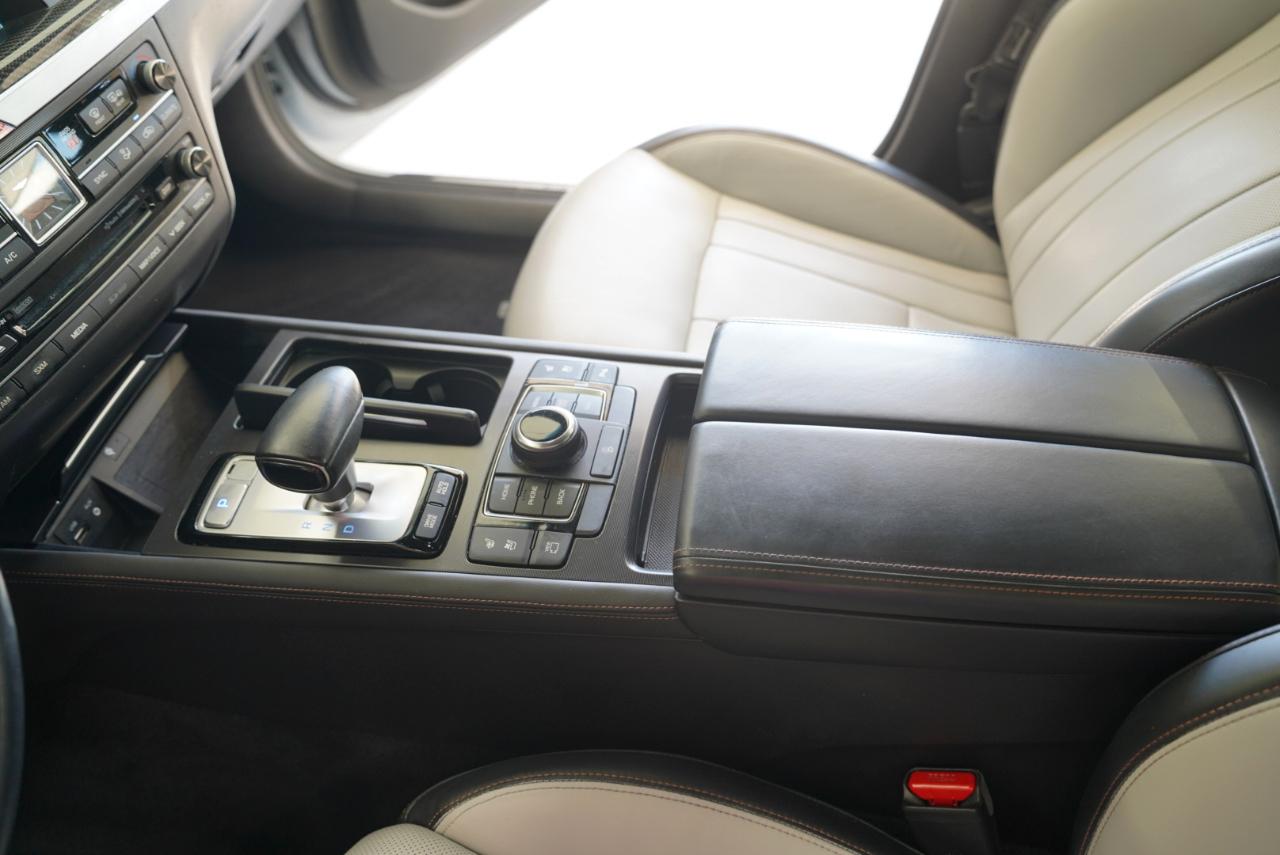 Genesis G80 3.3T Sport RWD 2018