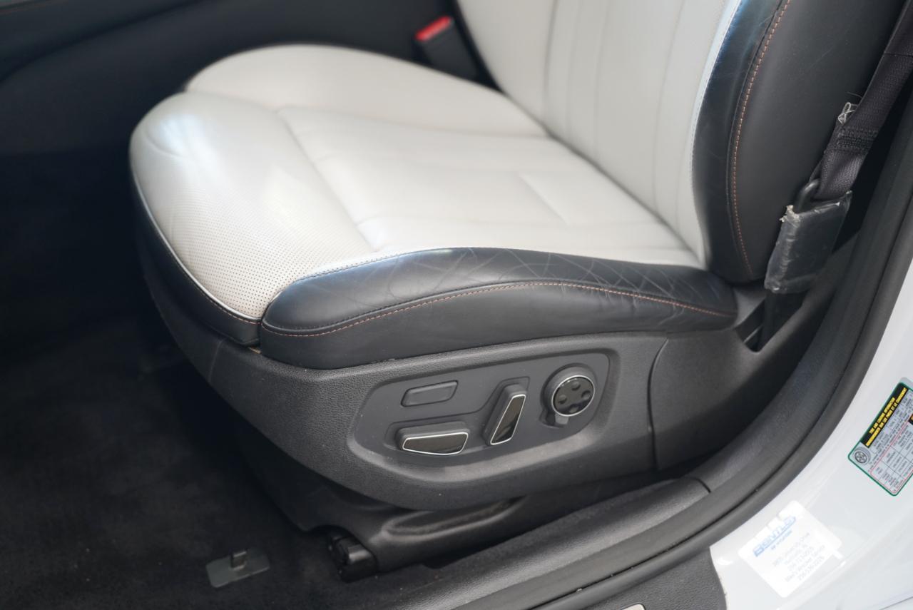 Genesis G80 3.3T Sport RWD 2018