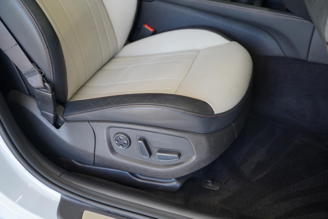 Genesis G80 3.3T Sport RWD 2018