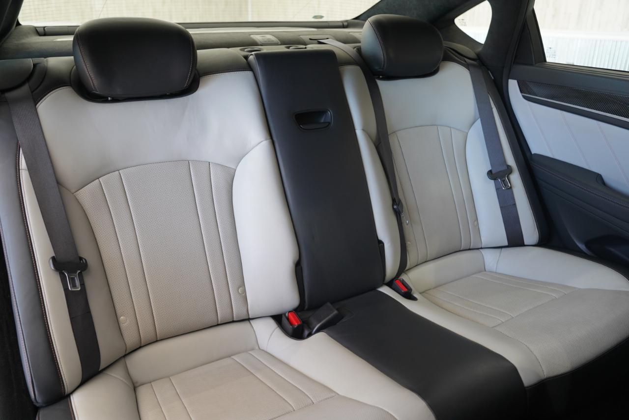 Genesis G80 3.3T Sport RWD 2018