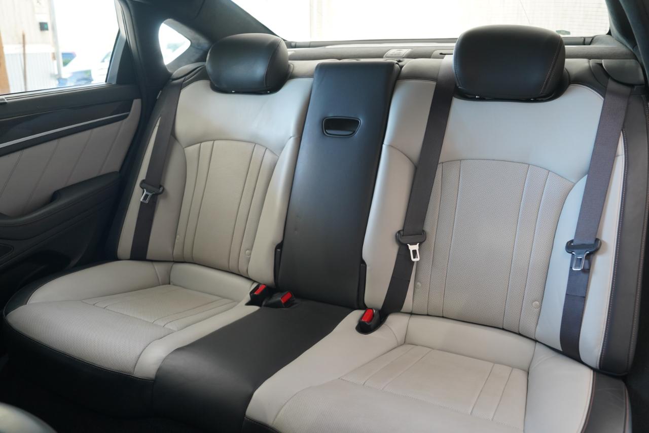 Genesis G80 3.3T Sport RWD 2018