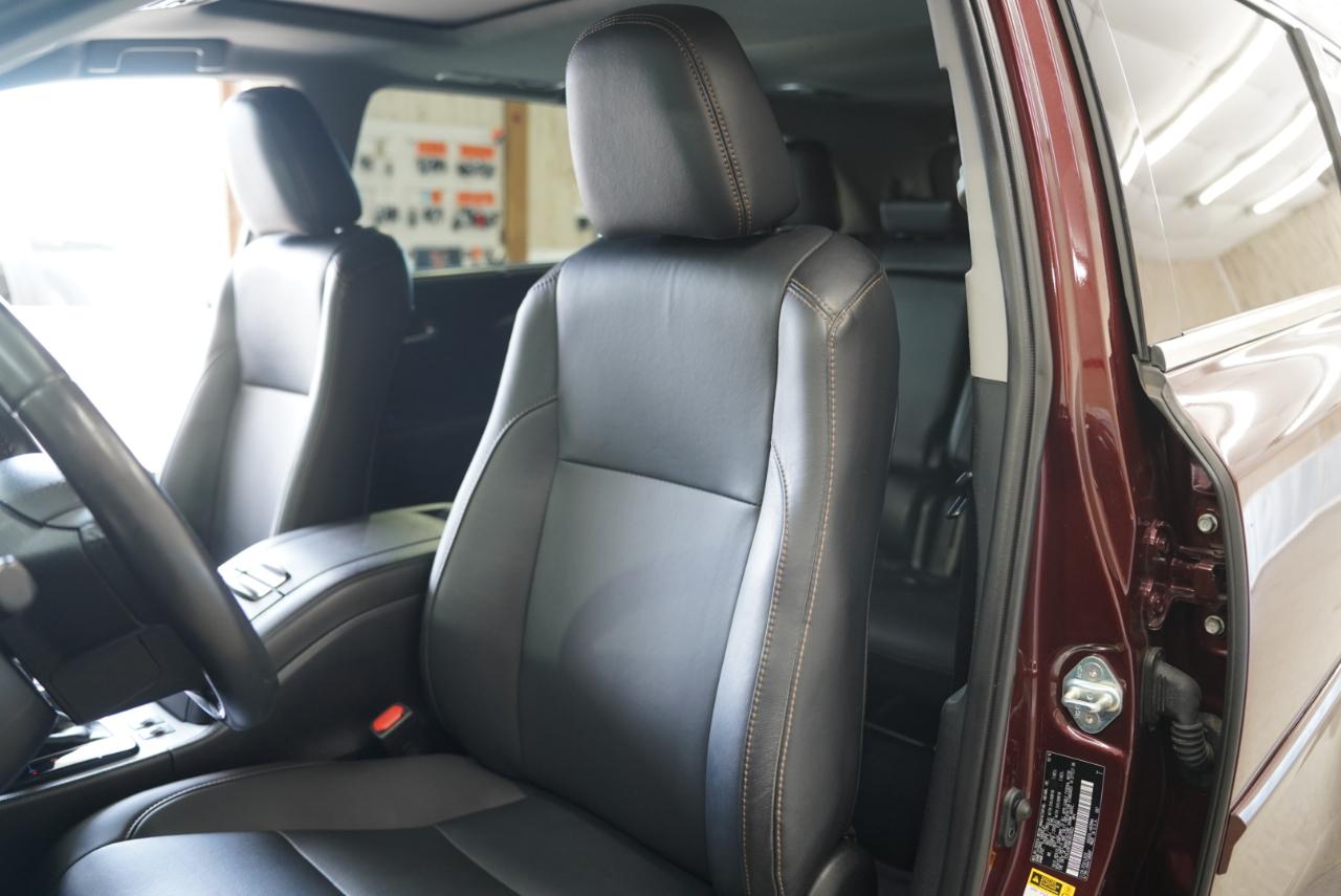 Toyota Highlander  2019